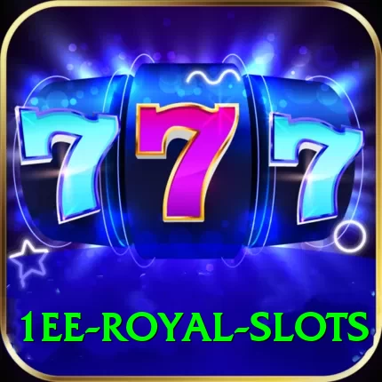 1ee Royal Slots - 2