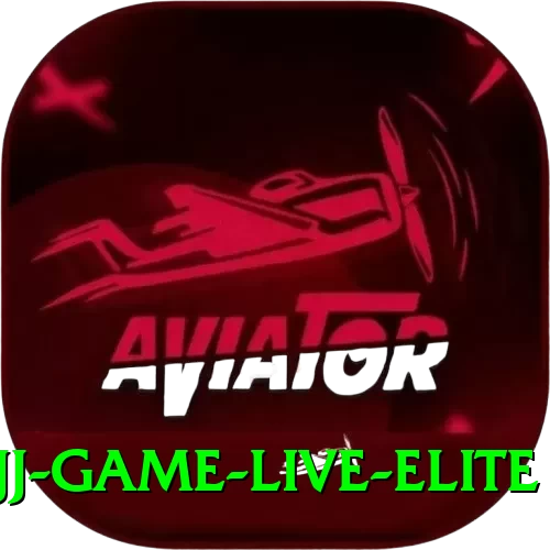 1JJ Game Live Elite - 2
