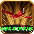 1win Games Supreme
