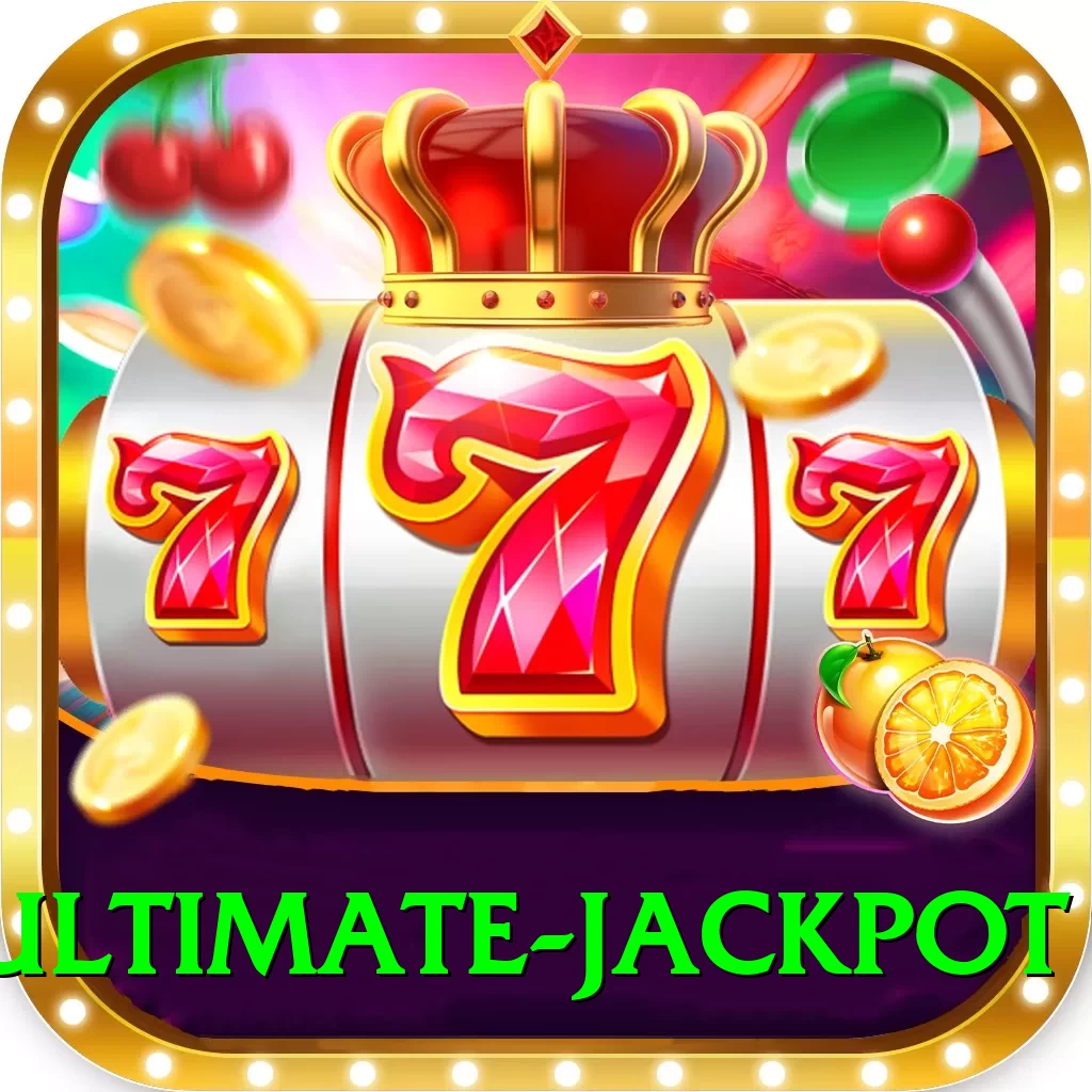 1XWin Ultimate Jackpot - 2
