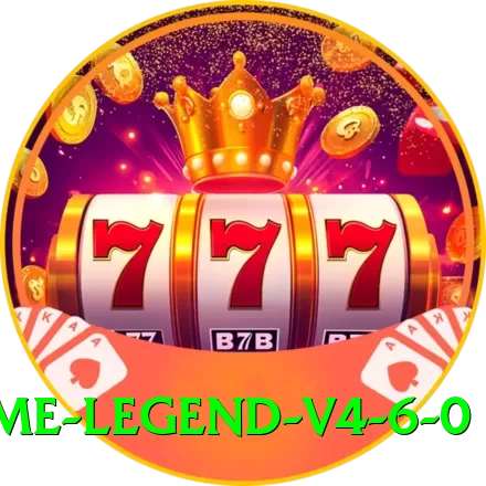 33d Game Legend v4.6.0 - 2