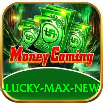 365 Lucky Max New - 2