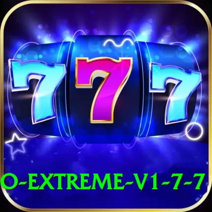 567zk Casino Extreme v1.7.7 - 2