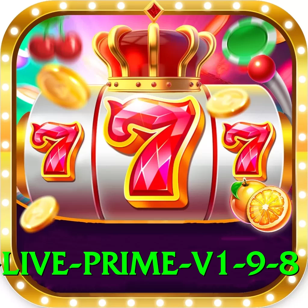567zk Live Prime v1.9.8 - 2
