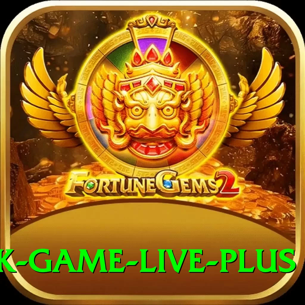 6ZK Game Live Plus - 2