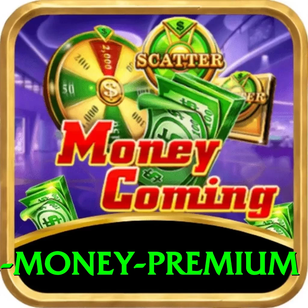 777cb - Real Money Premium - 2