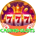 777cx Max - Casino & Slots