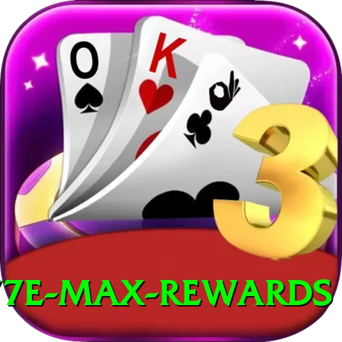 777e Max Rewards - 2