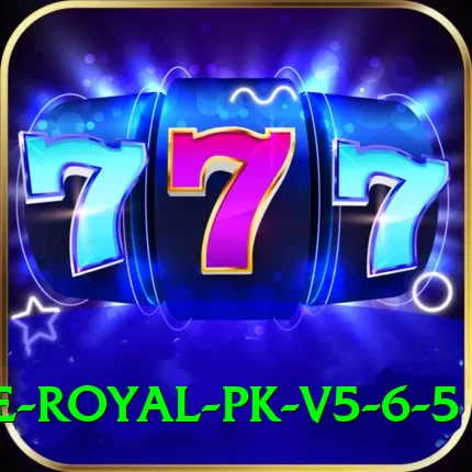 777fe Royal PK v5.6.5 - 2
