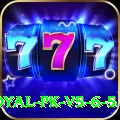 777fe Royal PK v5.6.5