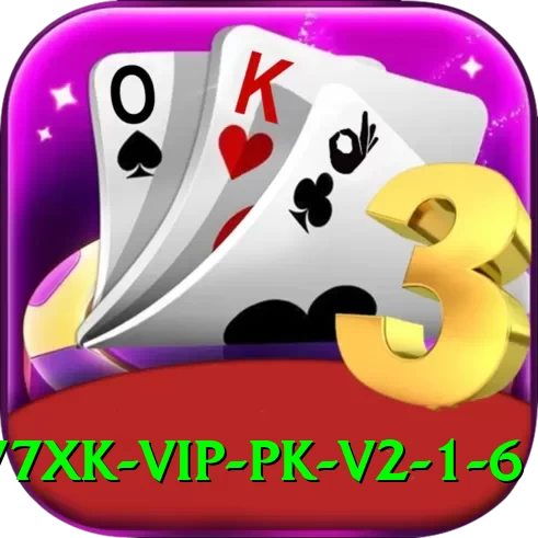 777xk VIP PK v2.1.6 - 2