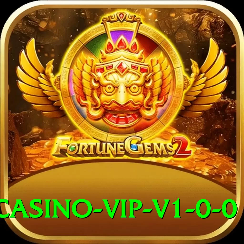 7f777 Casino VIP v1.0.0 - 2