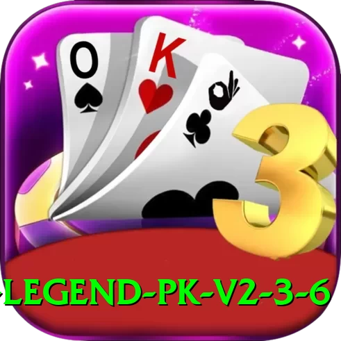 92 PKR Legend PK v2.3.6 - 2