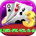 92 PKR Legend PK v2.3.6