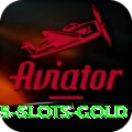 AlanoDT5 - Slots Gold