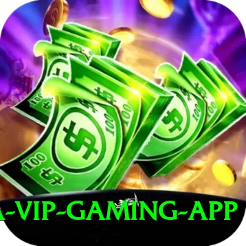 bavuma VIP Gaming App - 2