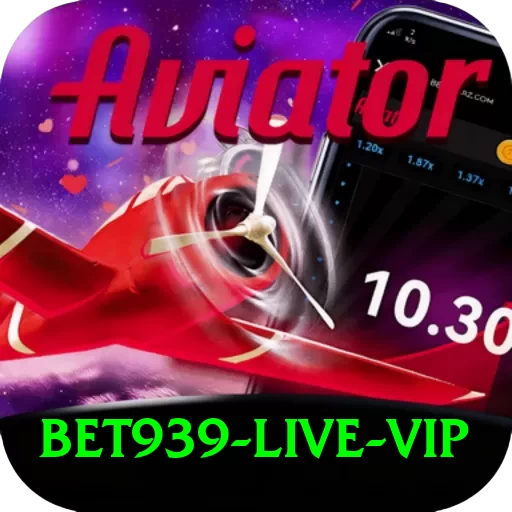 bet939 Live VIP - 2
