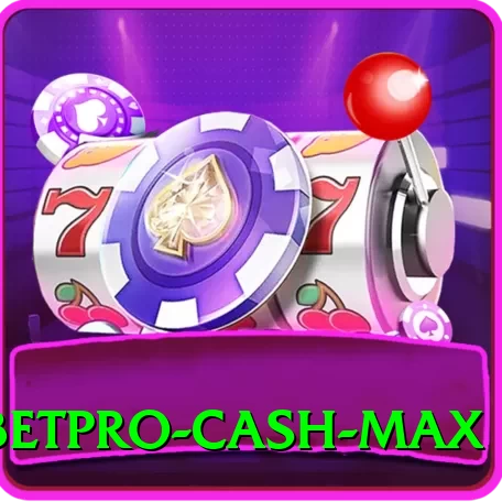 betpro Cash Max - 2