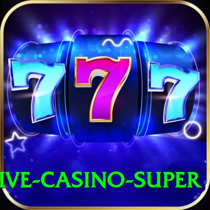 Bingo PKR Live Casino Super - 2