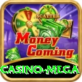 Club PK Game Live Casino Mega