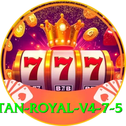 Cricket Betting Pakistan Royal v4.7.5 - 2