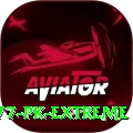 Daulat 777 PK Extreme