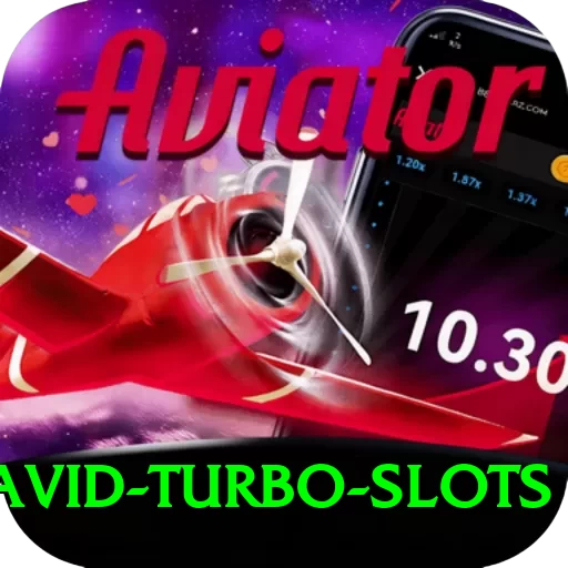 dravid Turbo Slots - 2