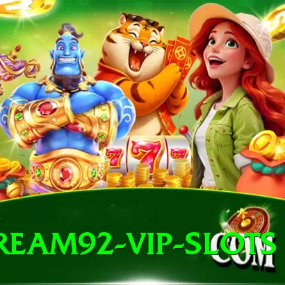dream92 VIP Slots - 2
