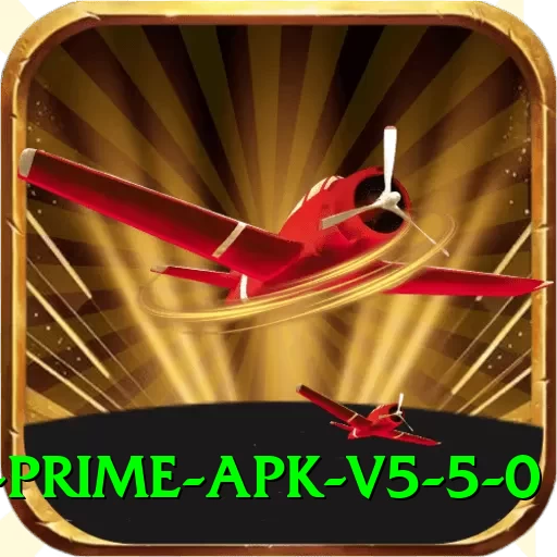 fly33 Prime APK v5.5.0 - 2