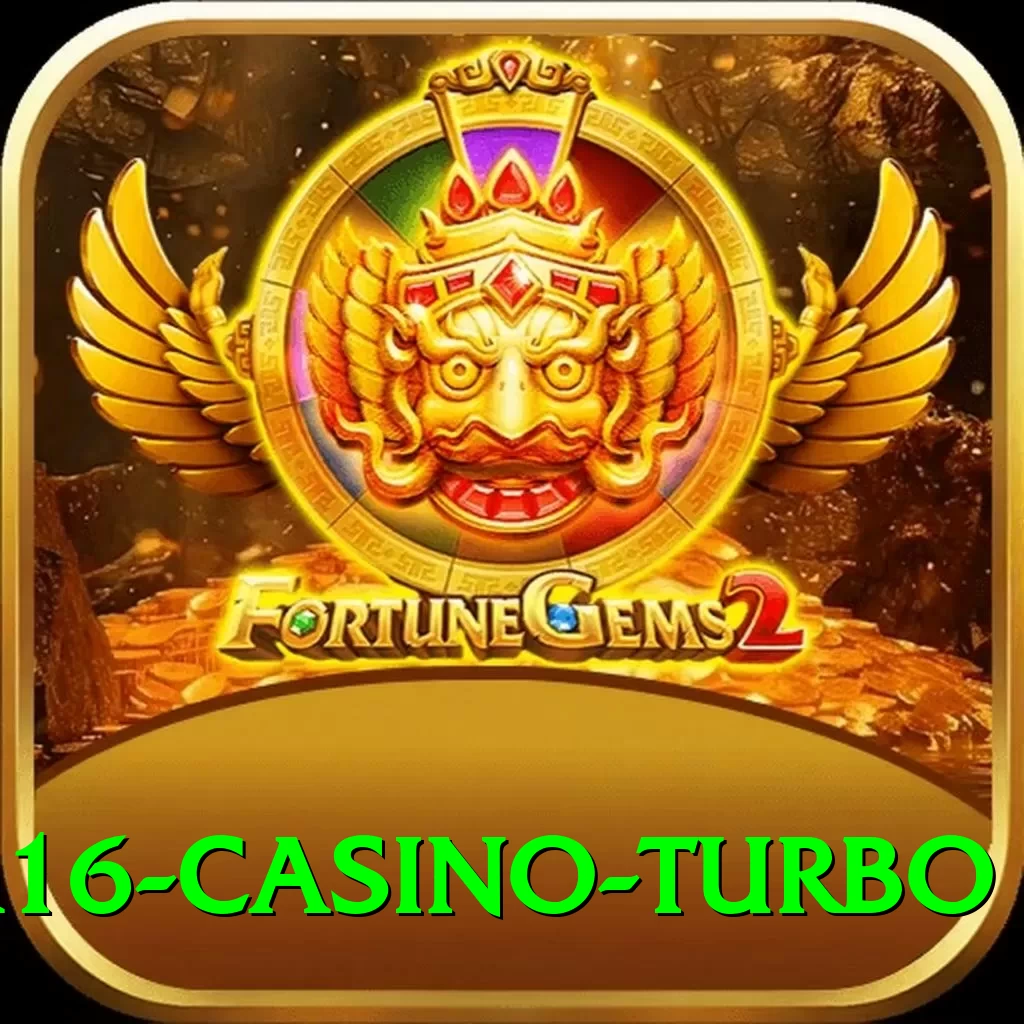 gamespk16 - Casino Turbo - 2