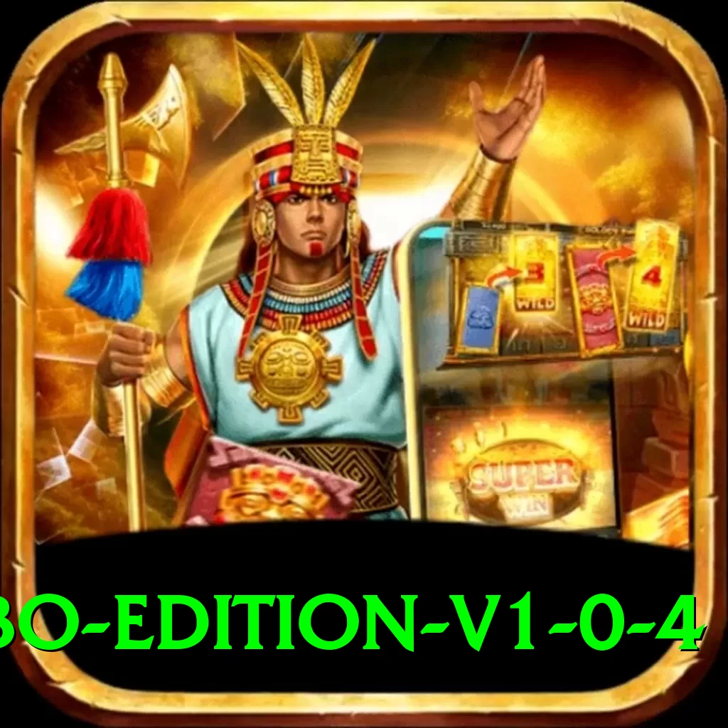 gold08 - Turbo Edition v1.0.4 - 2