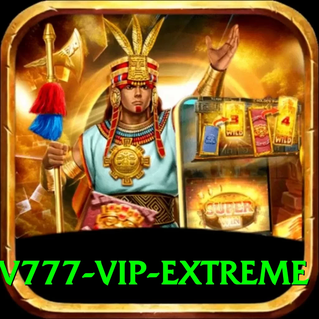 gv777 - VIP Extreme - 2