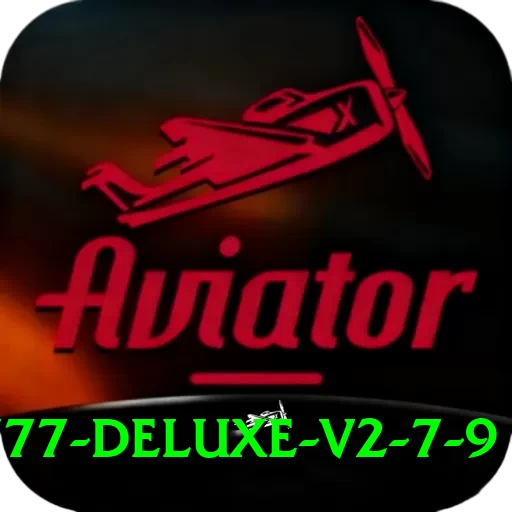 he777 - Deluxe v2.7.9 - 2