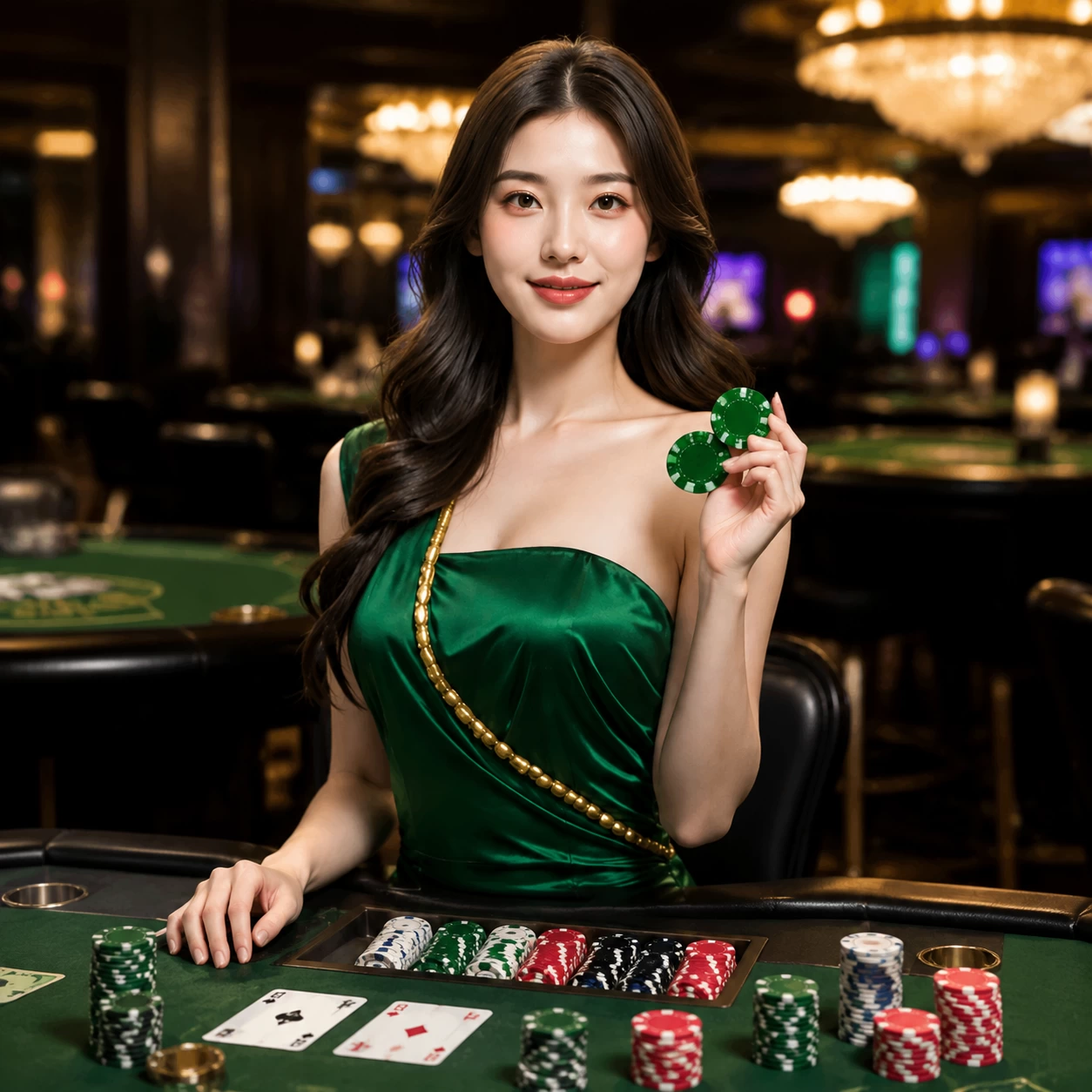 Cassino club77 app mobile