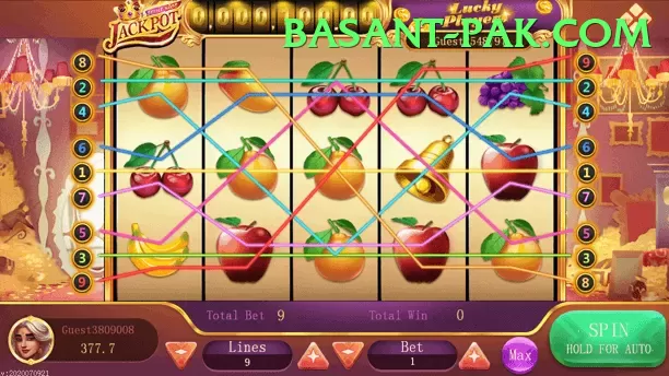 jami777 Slot Machine Plus Screenshot 1