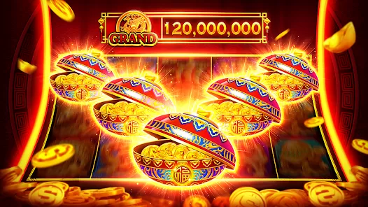 App club77 slots mobile