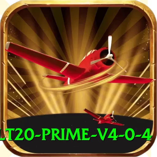 iplt20 - Prime v4.0.4 - 2