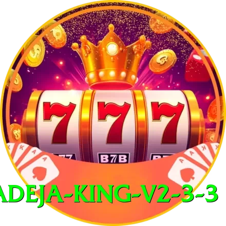 jadeja King v2.3.3 - 2