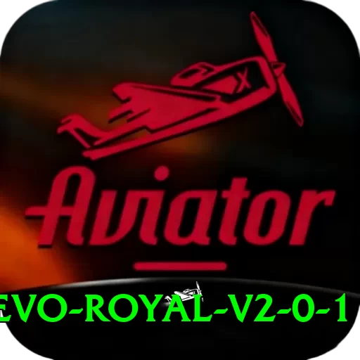 Jilievo Royal v2.0.1 - 2
