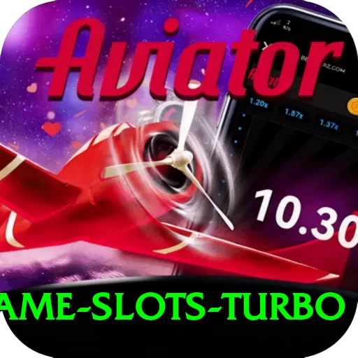 JW7 Game - Slots Turbo - 2