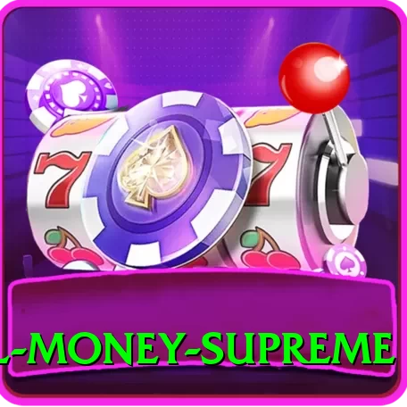 Luck Pub Game - Real Money Supreme - 2