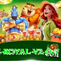 luck22 Pakistan Royal v2.0.7