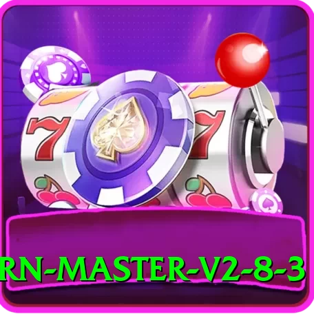 Luck44 Earn Master v2.8.3 - 2