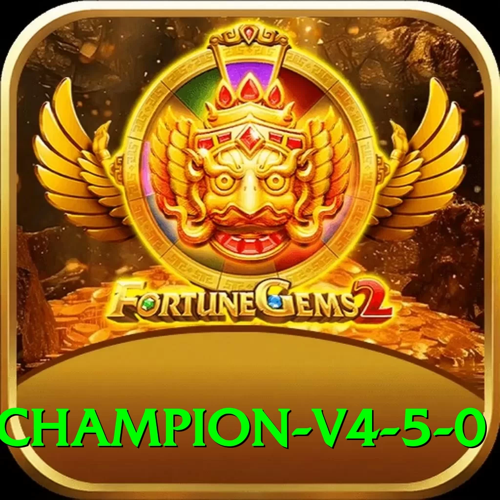 luck55 Earn Champion v4.5.0 - 2