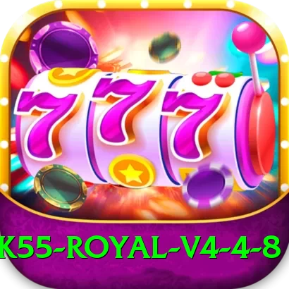 luck55 Royal v4.4.8 - 2