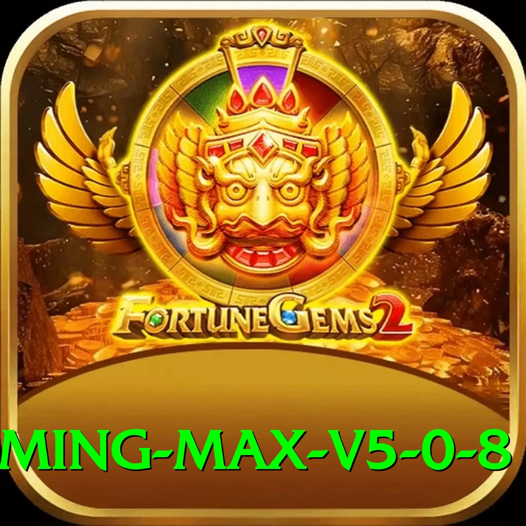 luck91 Gaming Max v5.0.8 - 2