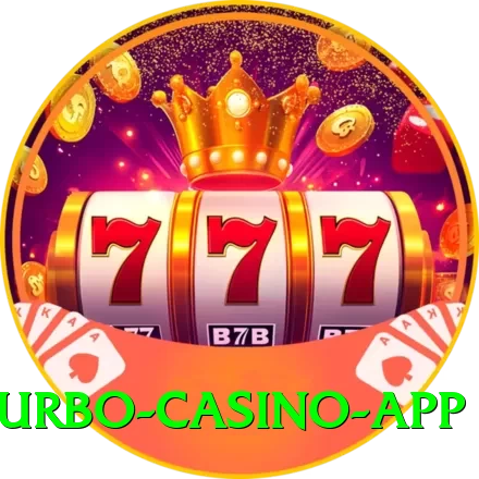 LuckyPKR777 Turbo Casino App - 2
