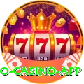 LuckyPKR777 Turbo Casino App