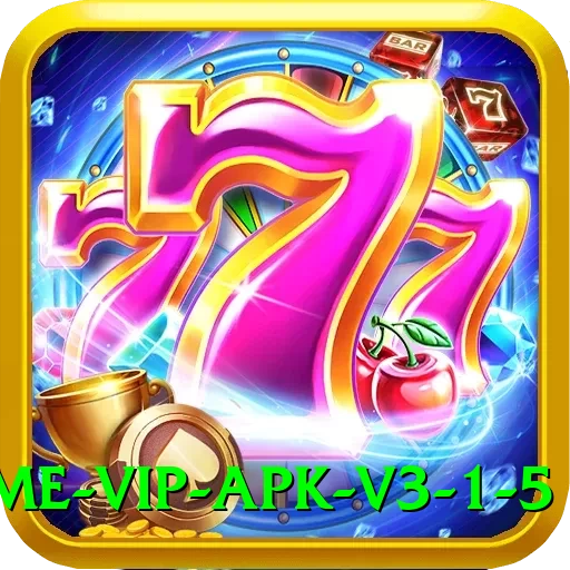 MJ77 Game VIP APK v3.1.5 - 2