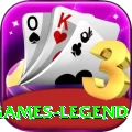 Nine Casino PK Games Legend